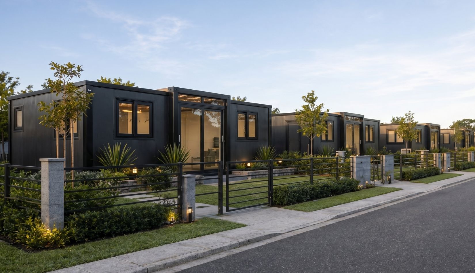 Casas corporativas 2